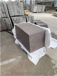 Wulian Flower Granite G361 Tiles