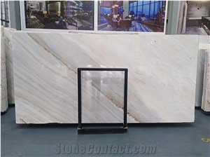 Italy Blue Galaxy Marble Slabs & Tiles For The Hotel &Villas