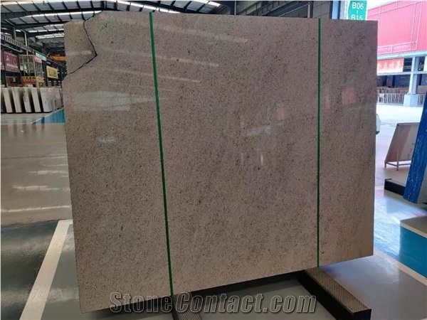 Aurisina Granitello Grey Marble Slab Wall Tile