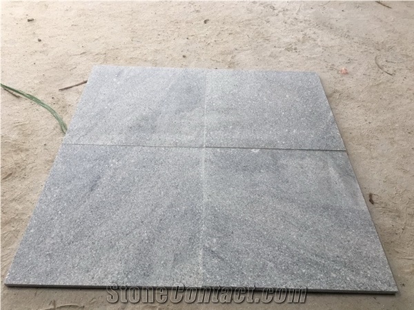 Ash Grey/Fantasy Grey/Urban Grey/G023 Granite Paving Tiles