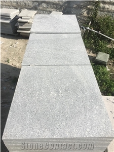 Ash Grey/Fantasy Grey/Urban Grey/G023 Granite Paving Tiles