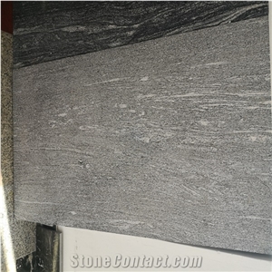 Fantasy Grey Granite Ash Grey Tile Slab Skirting