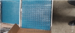 Glass Mosaic Tiles for Pool
