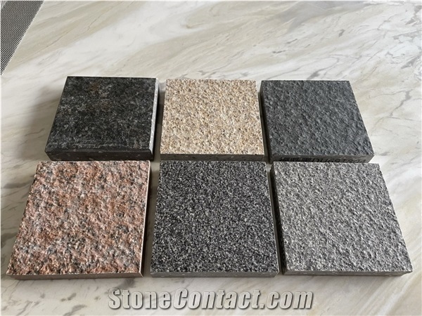 Granite Porcelain/Artificial Granite/Pc Tile/Ecological Tile
