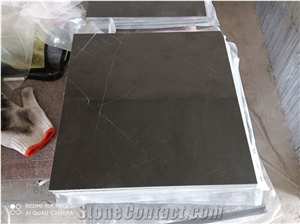 Nero Marquina Black and White Marble Tiles for Floor & Wall