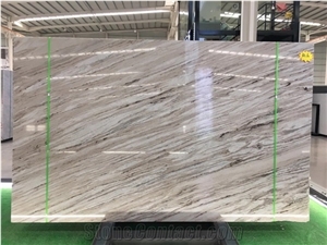 Palissandro Brown Marble Slabs/Tiles for Countertop/Benchtop