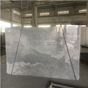 Shanshui Grey Granite Slabs