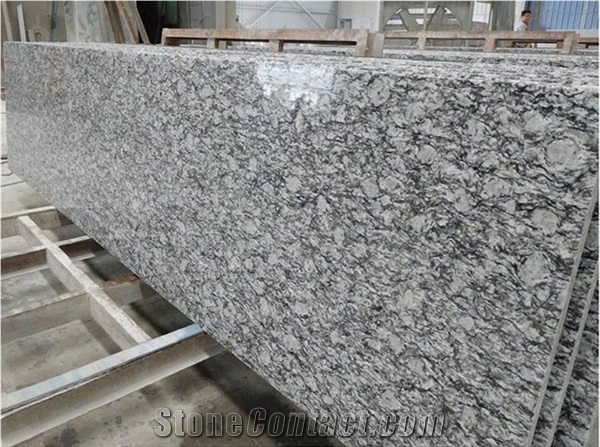 Spray White/Water Wave/Wave White/G818 Granite