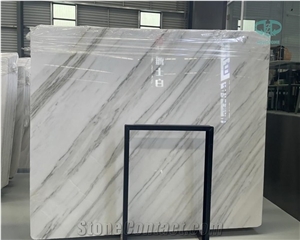 Statuary White Marble