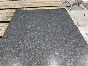 Angola Black Honed,Black Granite,Tiles&Slabs