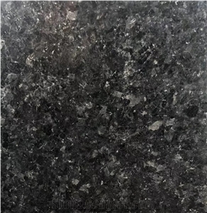 Angola Black Polished,Black Granite,Walls&Floors