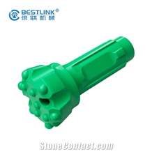 2021 Dth Ground Drill Button Bit for Mining