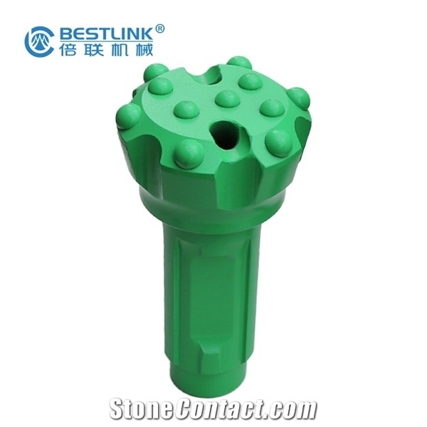 2021 Dth Ground Drill Button Bit for Mining
