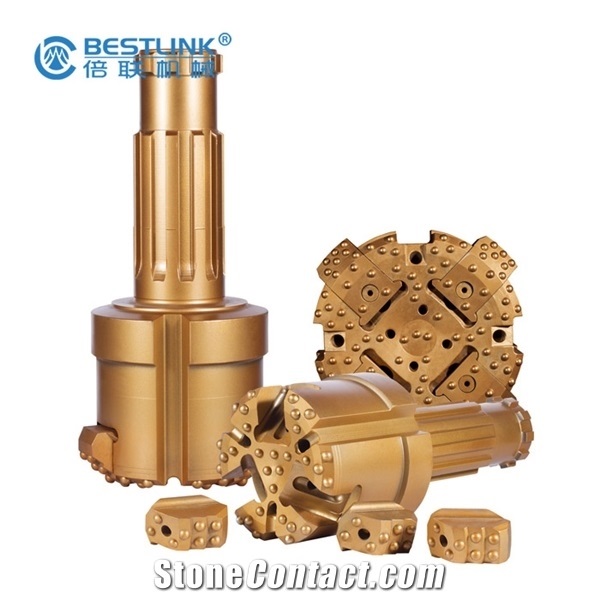 Concentric Overburden Casing Drilling System