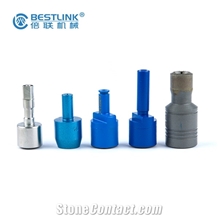 Rock Drilling Button Bit Grinder Grinding Cups for Mining