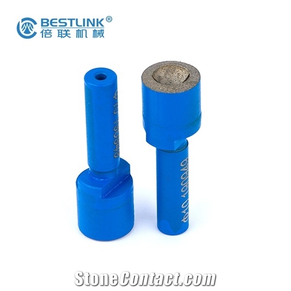 Rock Drilling Button Bit Grinder Grinding Cups for Mining