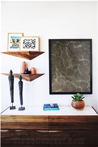 Hami Stone Home Decor Product, Wall Panels