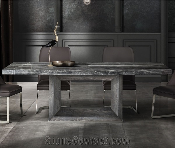 Hami Stone Interior Furniture, Office Table