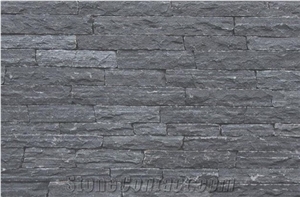 M. Black - Natural Ledge - Machine Cut Edges - 15 & 20 mm Loose Strips
