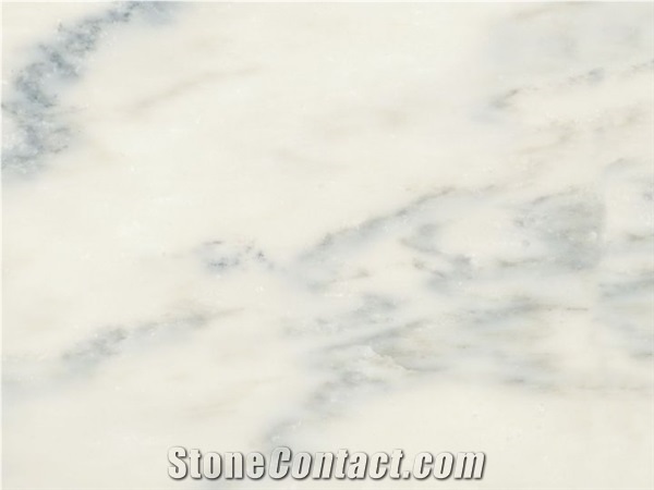 Alabama White Marble Slabs & Tiles
