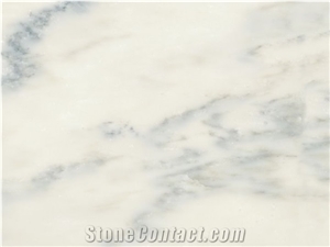 Alabama White Marble Slabs & Tiles