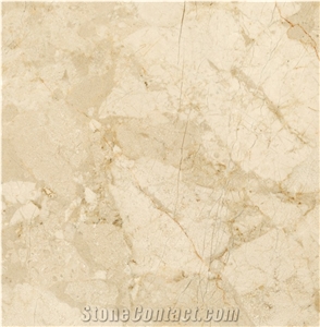 Arabescato Beige Burdur Beige Marble Slabs