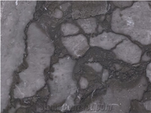 Arabescato Silver Marble Slabs & Tiles