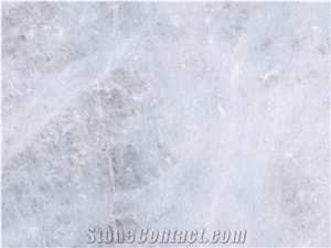 Ash White Marble Slabs & Tiles
