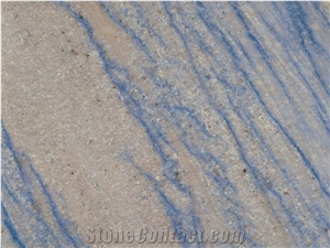 Azul Macaubas Quartzite Slabs & Tiles
