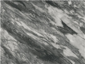 Bardiglio Nuvolato Marble Slabs & Tiles