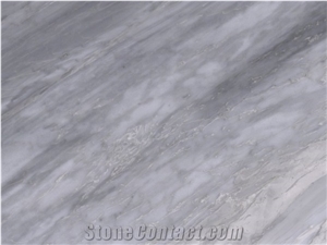 Bardiglio Venato Marble Slabs & Tiles