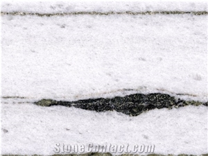 Bianco Amalfi Marble Slabs & Tiles