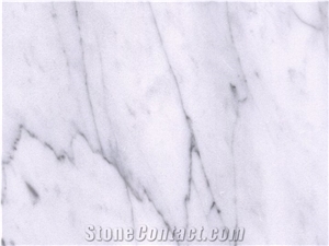Bianco Carrara Gioia Marble Slabs & Tiles