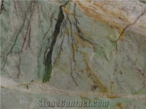 Botanic Crystal Quartzite Slabs & Tiles