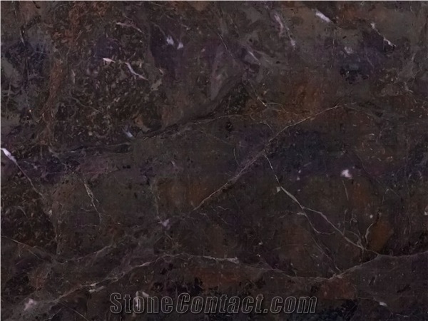 Breccia Imperiale Quartzite Slabs & Tiles