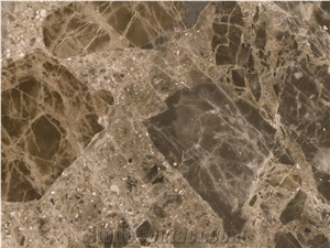 Breccia Paradiso Marble Slabs & Tiles