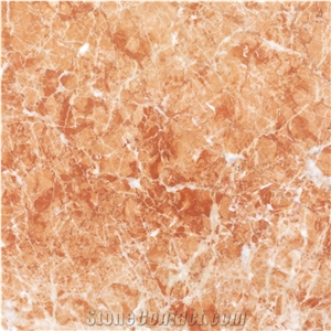 Burdur Rose Marble Slabs