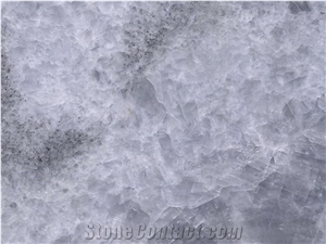 Calcite Blue Marble Slabs & Tiles