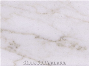Colorado White Marble Slabs & Tiles