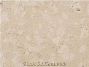 Crema Luna Limestone Slabs & Tiles