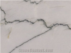 Domus White Quartzite Slabs & Tiles