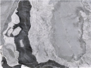 Dover White Marble Slabs & Tiles