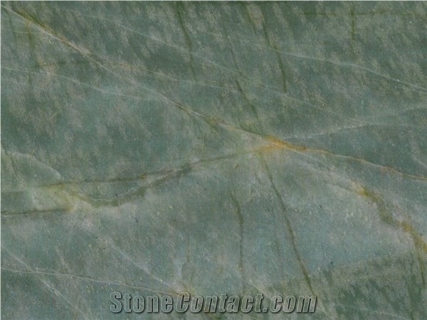 Emerald Quartzite Slabs & Tiles