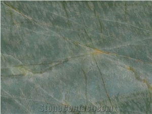 Emerald Quartzite Slabs & Tiles