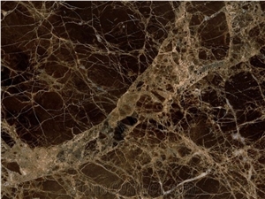 Emperador Dark Marble Slabs & Tiles