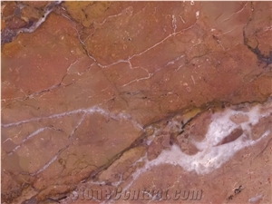 Etruscan Red Marble Slabs & Tiles