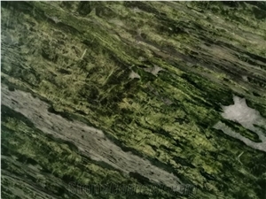 Evergreen Quartzite Slabs & Tiles