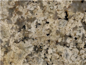 Golden Beach Granite Slabs & Tiles