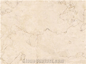 Golden Cream Limestone Slabs & Tiles
