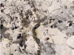 Gran Delicatus Granite Slabs & Tiles